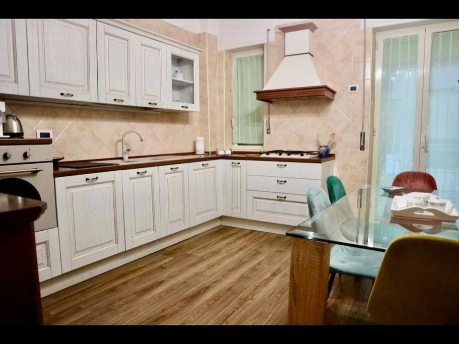 The House Of Grandma Daire Napoli Dış mekan fotoğraf