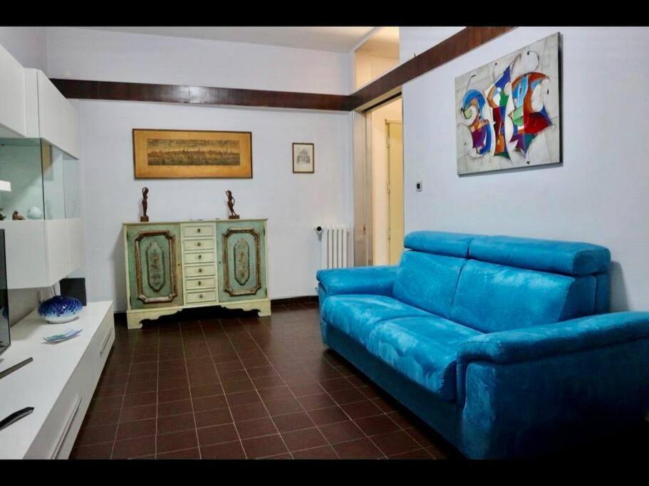 The House Of Grandma Daire Napoli Dış mekan fotoğraf