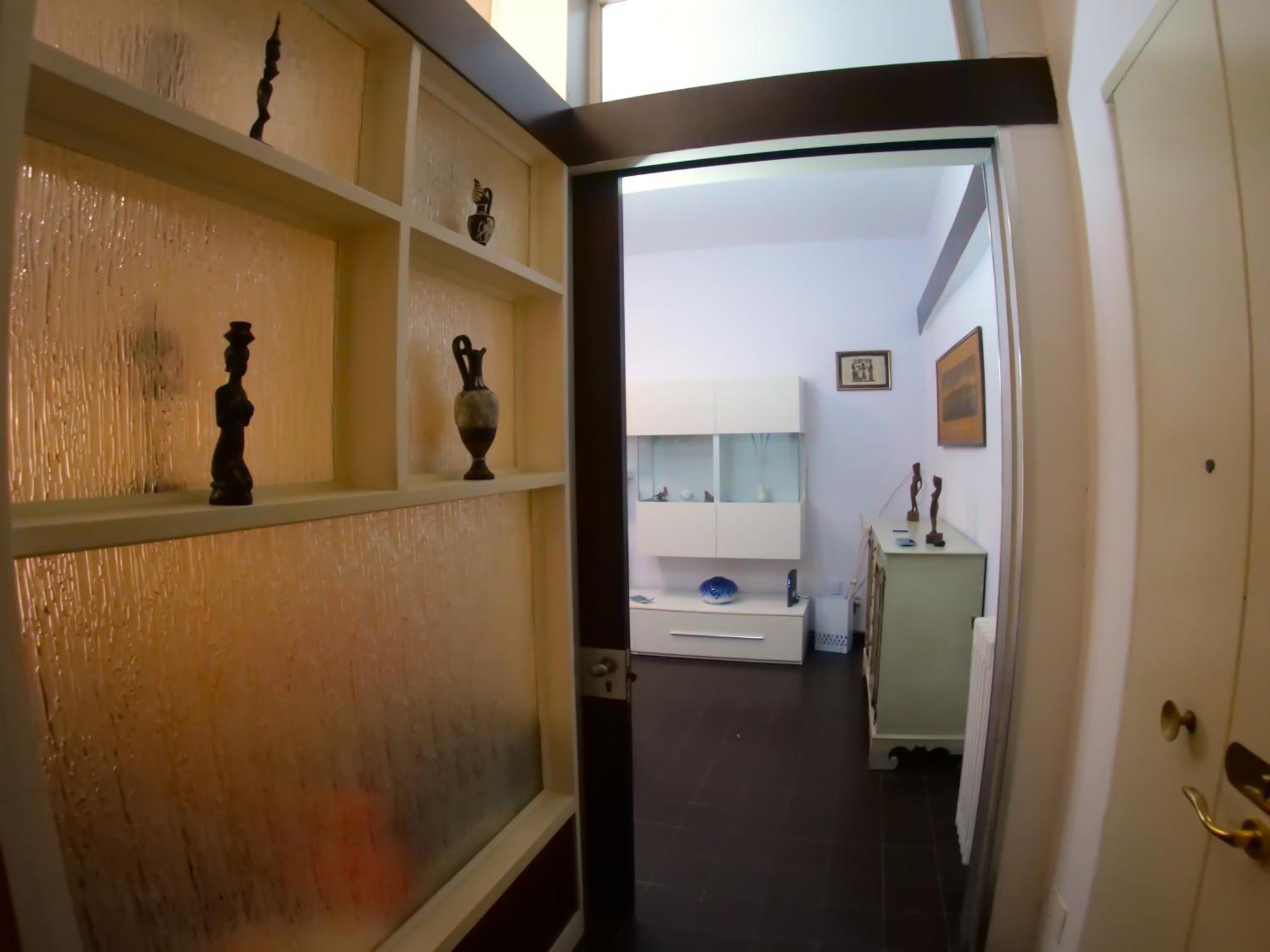 The House Of Grandma Daire Napoli Dış mekan fotoğraf